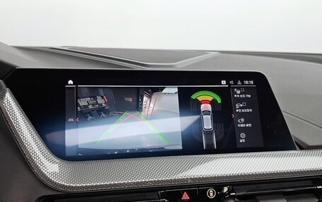 BMW 1 серия, 2022 год, 2 190 045 рублей, 16 фотография