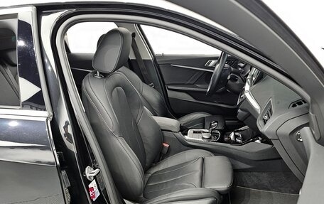 BMW 1 серия, 2022 год, 2 190 045 рублей, 12 фотография