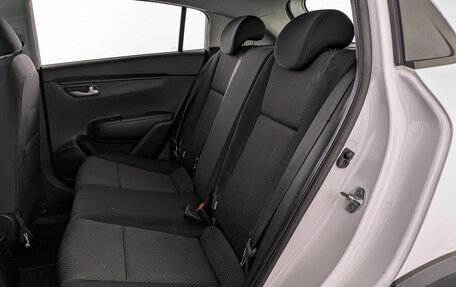 KIA Rio IV, 2021 год, 1 245 000 рублей, 17 фотография