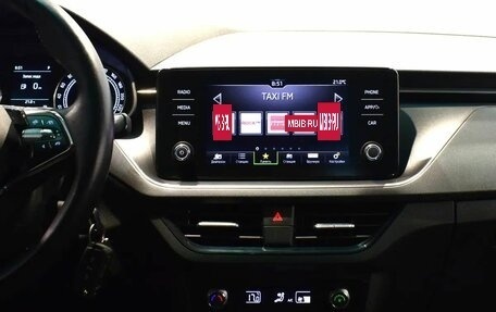 Skoda Rapid II, 2020 год, 1 490 000 рублей, 7 фотография