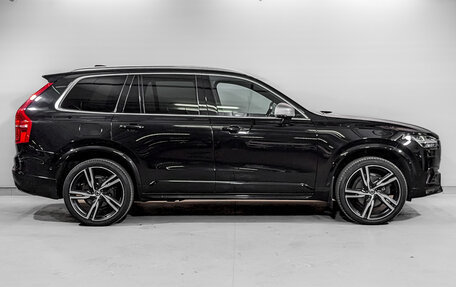 Volvo XC90 II рестайлинг, 2018 год, 4 100 000 рублей, 4 фотография