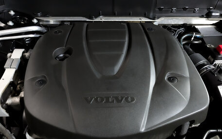 Volvo XC90 II рестайлинг, 2018 год, 4 100 000 рублей, 9 фотография