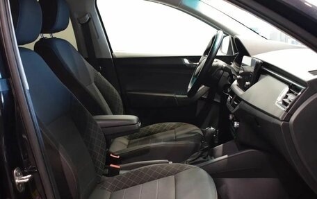 Skoda Rapid II, 2020 год, 1 490 000 рублей, 13 фотография