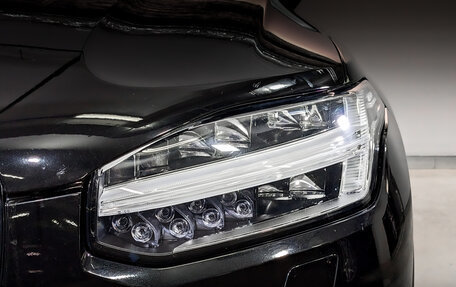 Volvo XC90 II рестайлинг, 2018 год, 4 100 000 рублей, 16 фотография