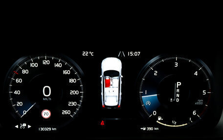 Volvo XC90 II рестайлинг, 2018 год, 4 100 000 рублей, 12 фотография