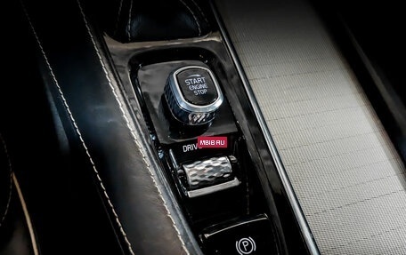 Volvo XC90 II рестайлинг, 2018 год, 4 100 000 рублей, 23 фотография