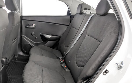 KIA Rio III рестайлинг, 2012 год, 740 000 рублей, 12 фотография