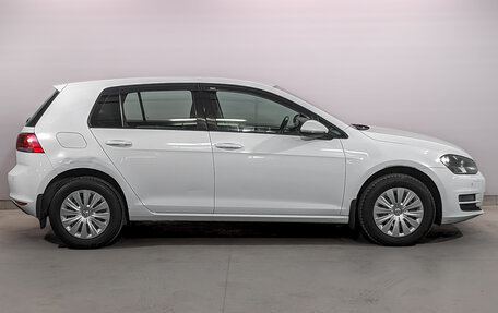 Volkswagen Golf VII, 2014 год, 1 100 000 рублей, 4 фотография