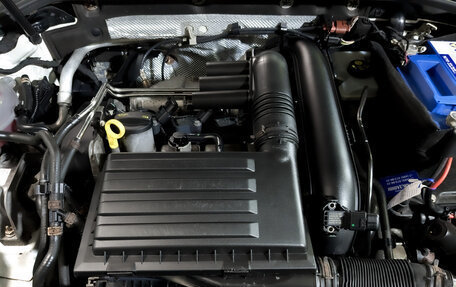 Volkswagen Golf VII, 2014 год, 1 100 000 рублей, 9 фотография