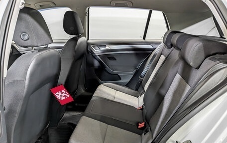 Volkswagen Golf VII, 2014 год, 1 100 000 рублей, 11 фотография