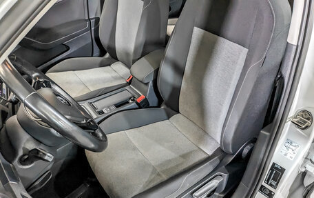 Volkswagen Golf VII, 2014 год, 1 100 000 рублей, 19 фотография