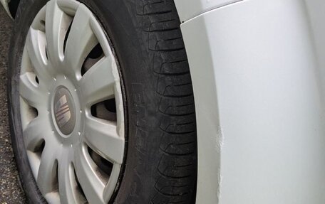 SEAT Leon II, 2011 год, 525 000 рублей, 9 фотография