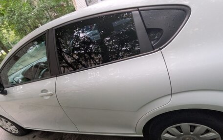 SEAT Leon II, 2011 год, 525 000 рублей, 11 фотография