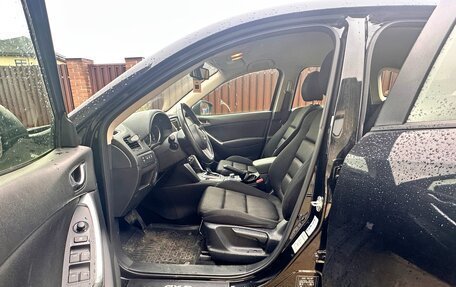 Mazda CX-5 II, 2015 год, 1 650 000 рублей, 4 фотография