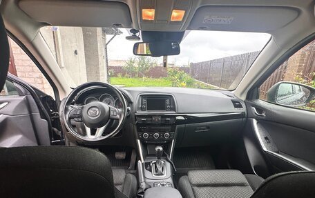 Mazda CX-5 II, 2015 год, 1 650 000 рублей, 6 фотография