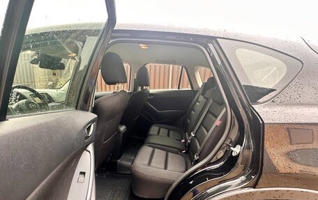 Mazda CX-5 II, 2015 год, 1 650 000 рублей, 5 фотография