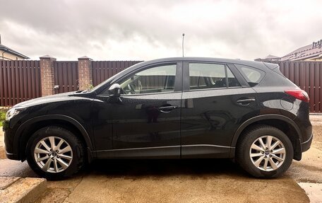 Mazda CX-5 II, 2015 год, 1 650 000 рублей, 3 фотография