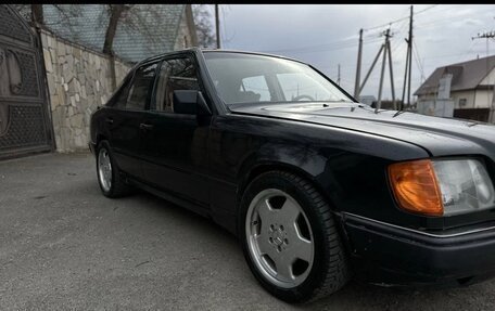 Mercedes-Benz E-Класс, 1992 год, 400 000 рублей, 14 фотография