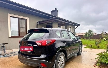 Mazda CX-5 II, 2015 год, 1 650 000 рублей, 8 фотография