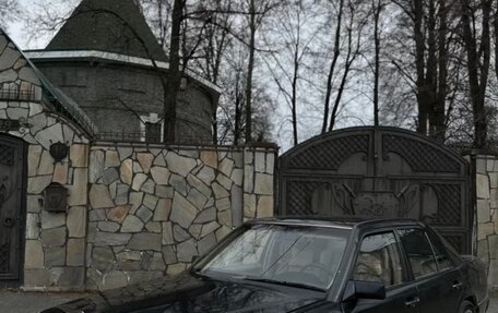 Mercedes-Benz E-Класс, 1992 год, 400 000 рублей, 25 фотография