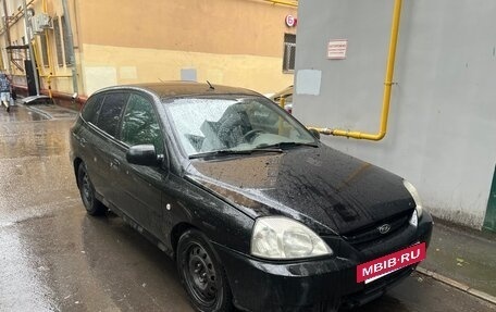 KIA Rio II, 2004 год, 295 000 рублей, 2 фотография