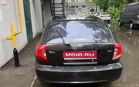 KIA Rio II, 2004 год, 295 000 рублей, 3 фотография