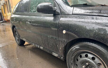 KIA Rio II, 2004 год, 295 000 рублей, 6 фотография