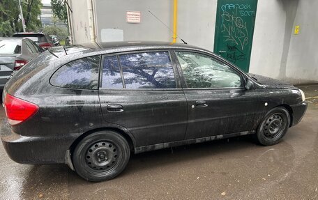 KIA Rio II, 2004 год, 295 000 рублей, 8 фотография