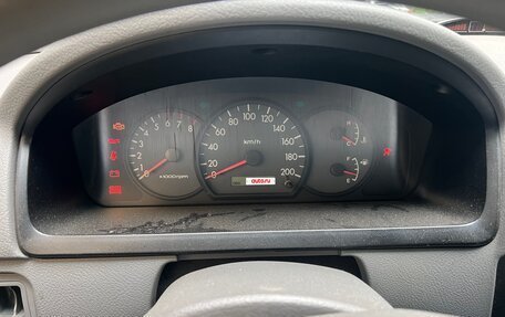 KIA Rio II, 2004 год, 295 000 рублей, 12 фотография