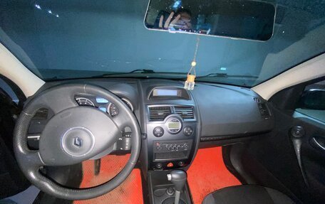 Renault Megane II, 2008 год, 400 000 рублей, 4 фотография