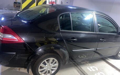 Renault Megane II, 2008 год, 400 000 рублей, 5 фотография