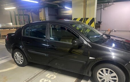Renault Megane II, 2008 год, 400 000 рублей, 8 фотография