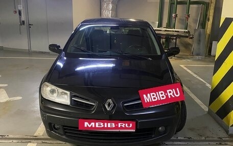 Renault Megane II, 2008 год, 400 000 рублей, 2 фотография