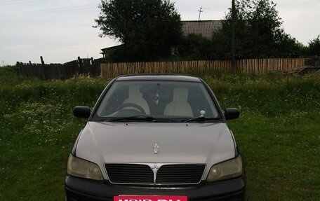 Mitsubishi Lancer IX, 2000 год, 330 000 рублей, 3 фотография
