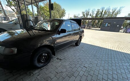 Toyota Tercel, 1993 год, 195 000 рублей, 4 фотография