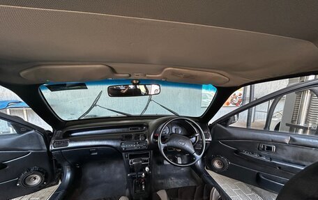 Toyota Tercel, 1993 год, 195 000 рублей, 8 фотография
