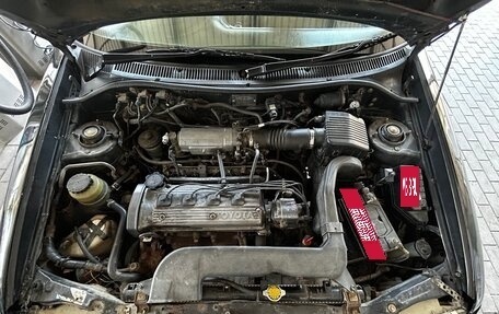 Toyota Tercel, 1993 год, 195 000 рублей, 9 фотография