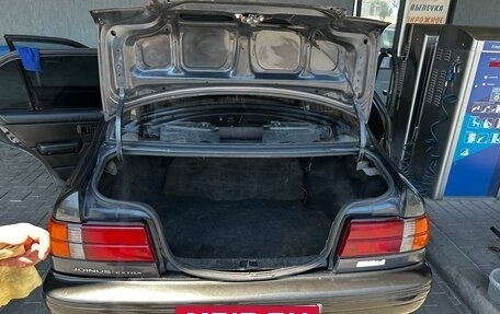 Toyota Tercel, 1993 год, 195 000 рублей, 5 фотография