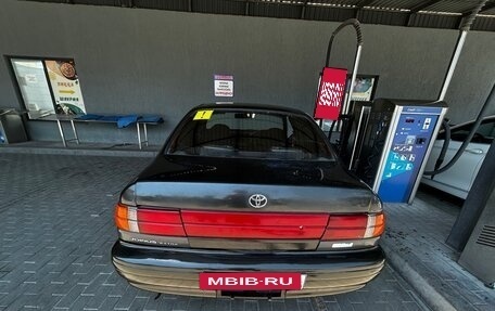 Toyota Tercel, 1993 год, 195 000 рублей, 3 фотография
