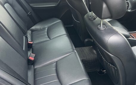 Mercedes-Benz C-Класс, 2005 год, 1 100 000 рублей, 4 фотография
