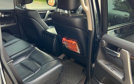 Toyota Land Cruiser 200, 2014 год, 4 400 000 рублей, 12 фотография