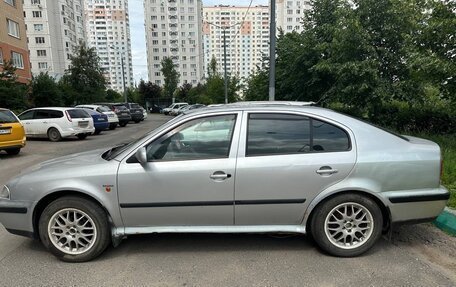 Skoda Octavia IV, 1999 год, 180 000 рублей, 3 фотография