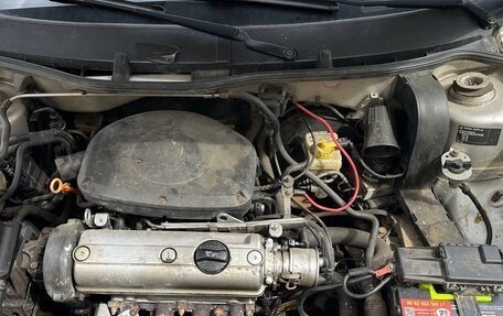 Skoda Octavia IV, 1999 год, 180 000 рублей, 6 фотография
