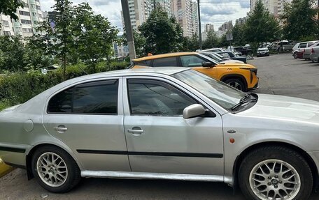 Skoda Octavia IV, 1999 год, 180 000 рублей, 4 фотография