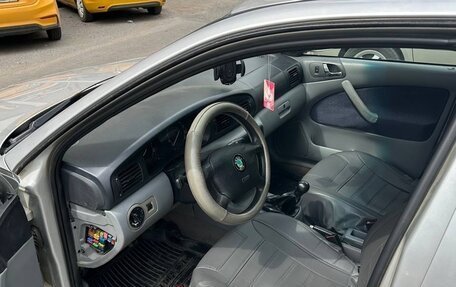 Skoda Octavia IV, 1999 год, 180 000 рублей, 5 фотография
