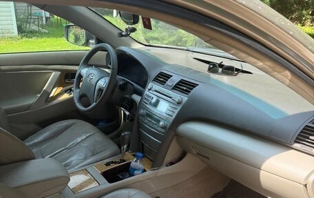 Toyota Camry, 2007 год, 890 000 рублей, 7 фотография