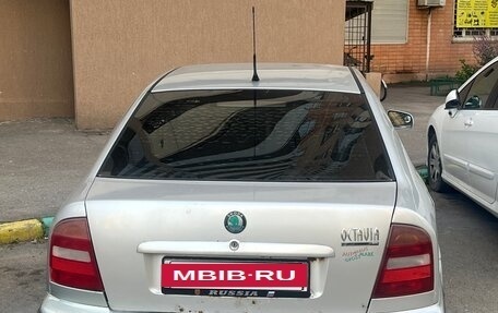 Skoda Octavia IV, 1999 год, 180 000 рублей, 2 фотография