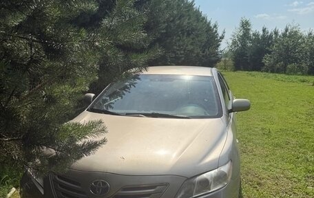 Toyota Camry, 2007 год, 890 000 рублей, 5 фотография