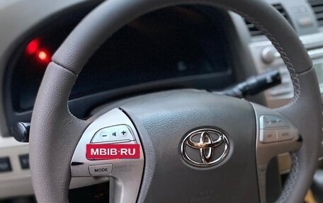 Toyota Camry, 2007 год, 890 000 рублей, 8 фотография