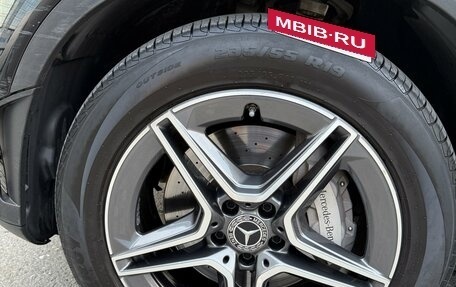 Mercedes-Benz GLC, 2020 год, 3 500 000 рублей, 3 фотография